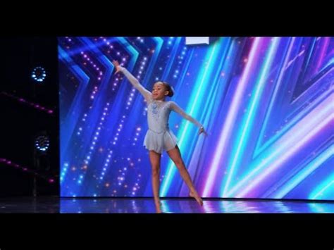 skylar blue bj|britain's got talent kids dancing.